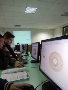 Software dedicato al disegno