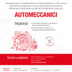 corso automeccanici synergie