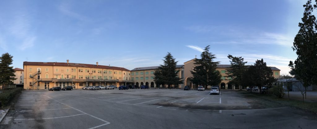 San Gaetano Vicenza