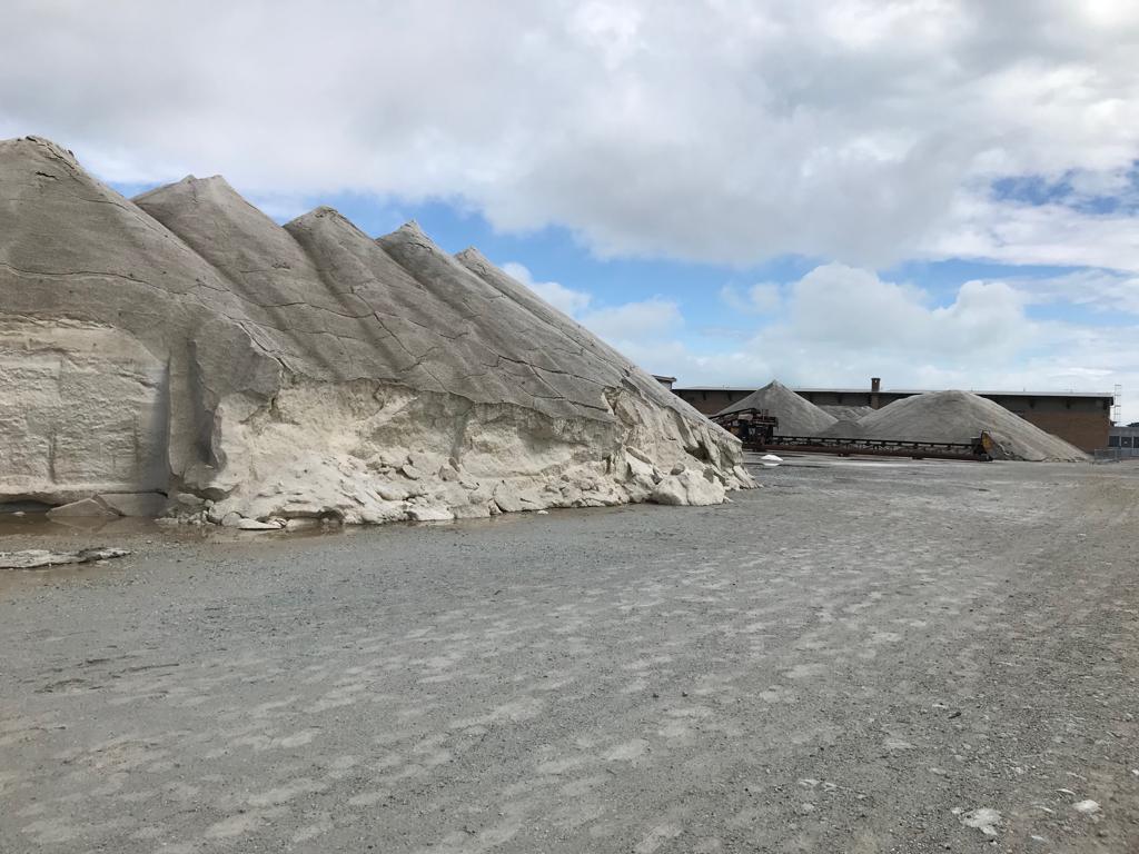 Riserva naturalistica delle saline di Cervia