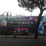 La Fabbrica della Scienza