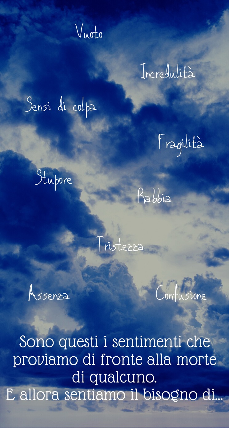 2 Novembre Ricordiamo I Nostri Cari Defunti Pssg