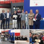 Olimpiadi delle macchine utensili e meccatronica