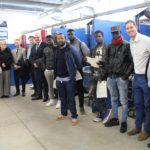 Rotary Refugee Training Project