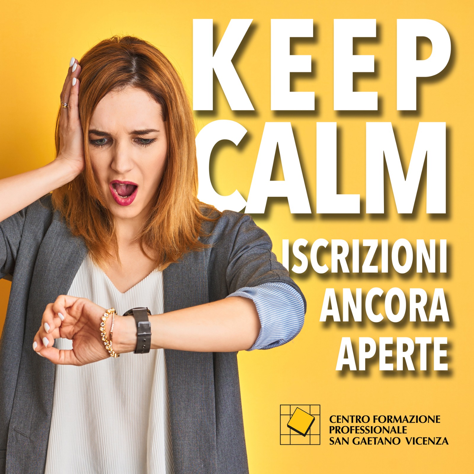 iscrizioni prime