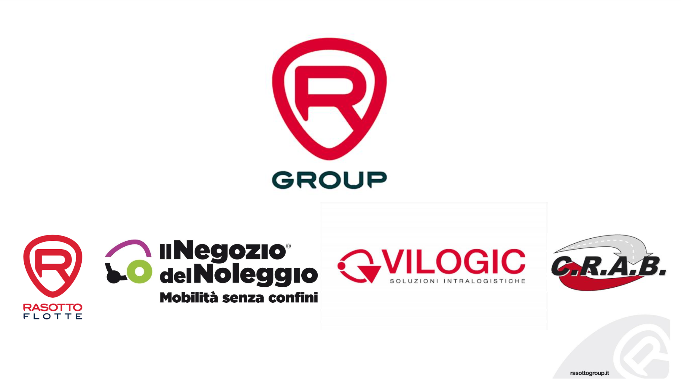 rasotto group san gaetano
