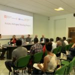 rotary refugee training project - seconda parte