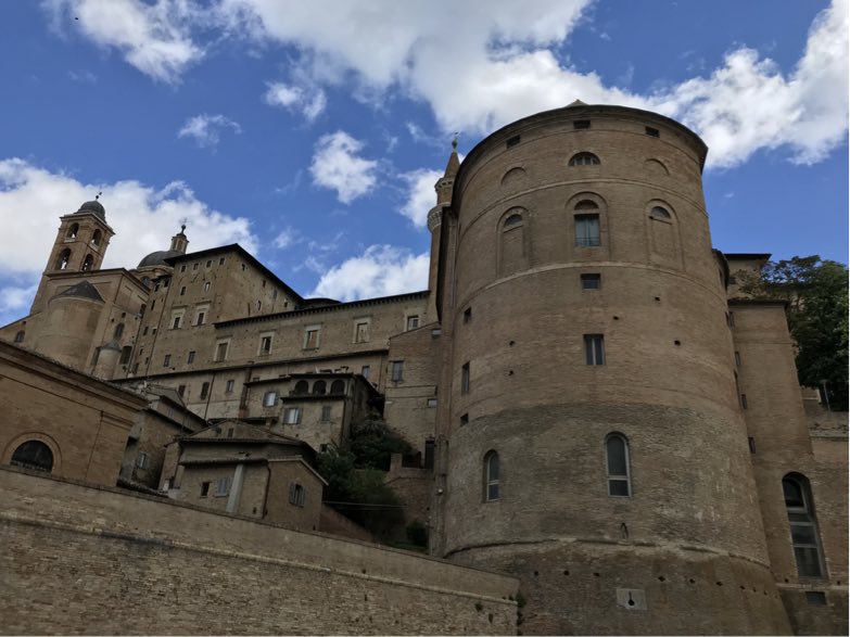 Urbino