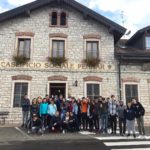 uscita fi altopiano di asiago